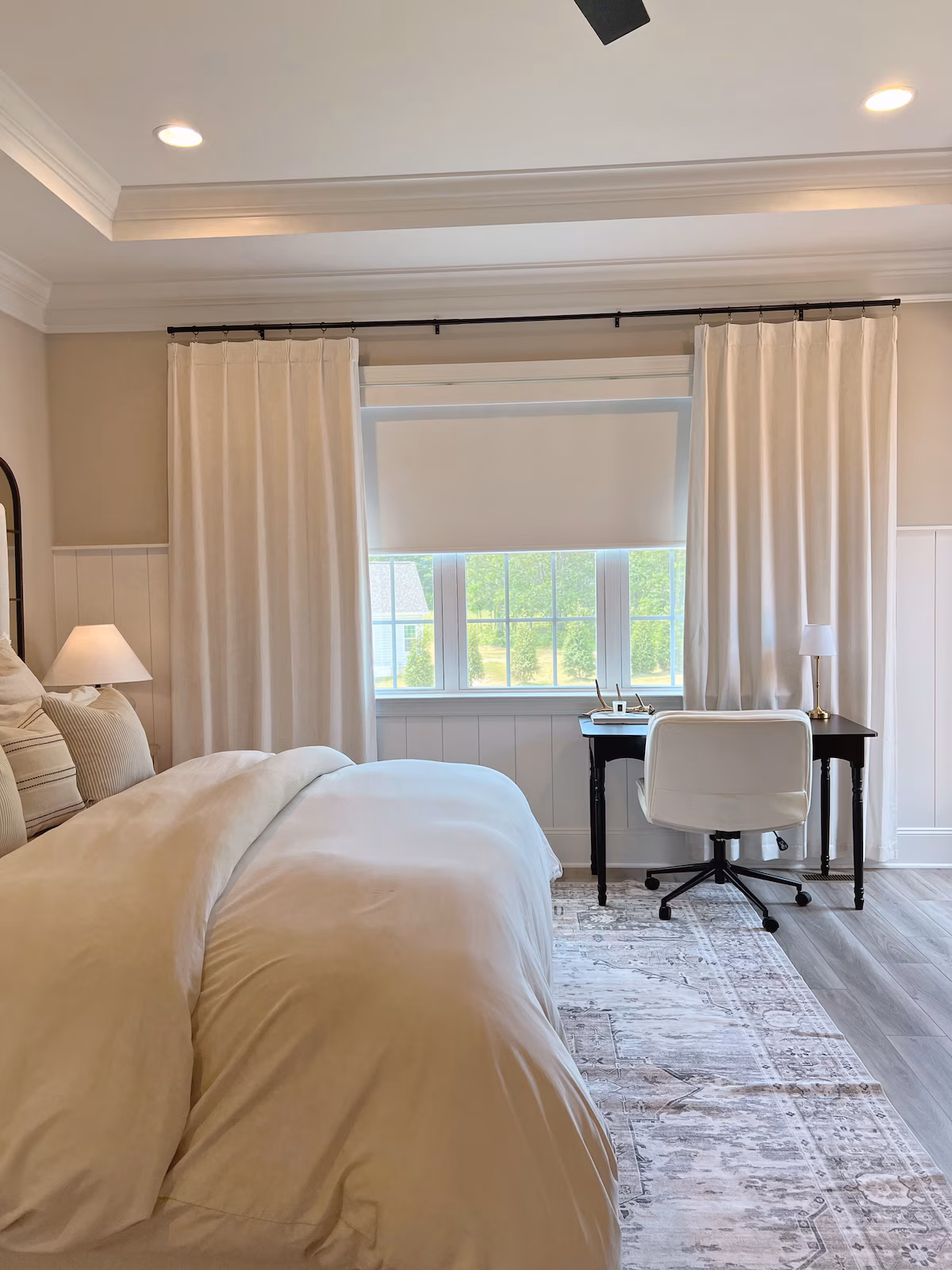 Luxury Suite, Private Entrance, Garage & Balcony in Raleigh, NC